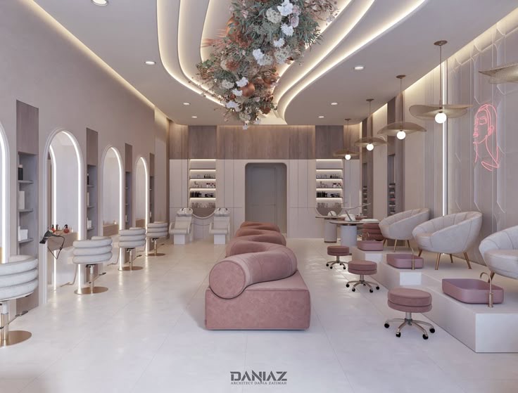 Beauty Bar